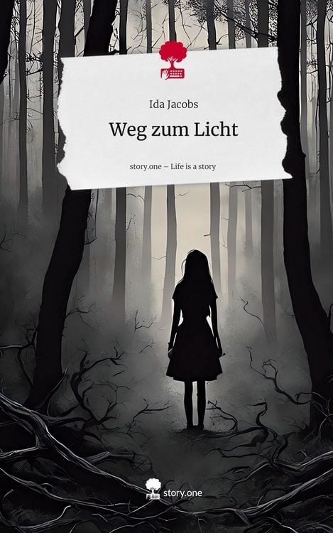Produktbild: Weg zum Licht. Life is a Story - story.one