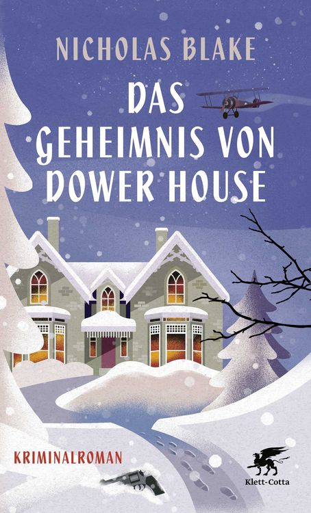 Produktbild: Das Geheimnis von Dower House