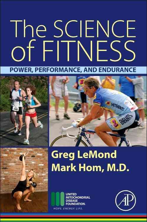 Produktbild: The Science of Fitness