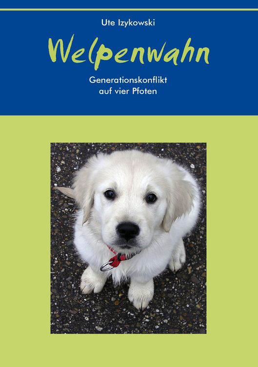 Produktbild: Welpenwahn