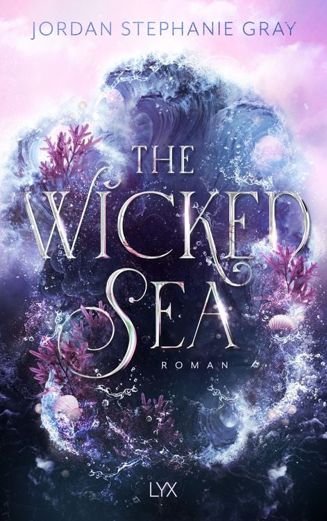 Produktbild: The Wicked Sea