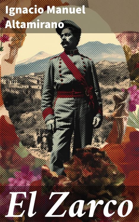 Produktbild: El Zarco