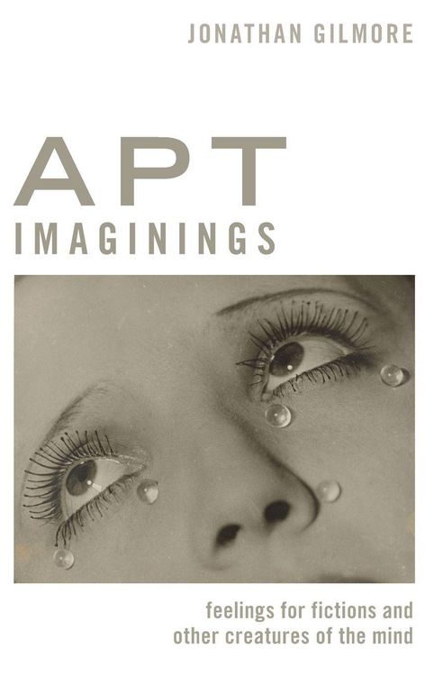 Produktbild: Apt Imaginings