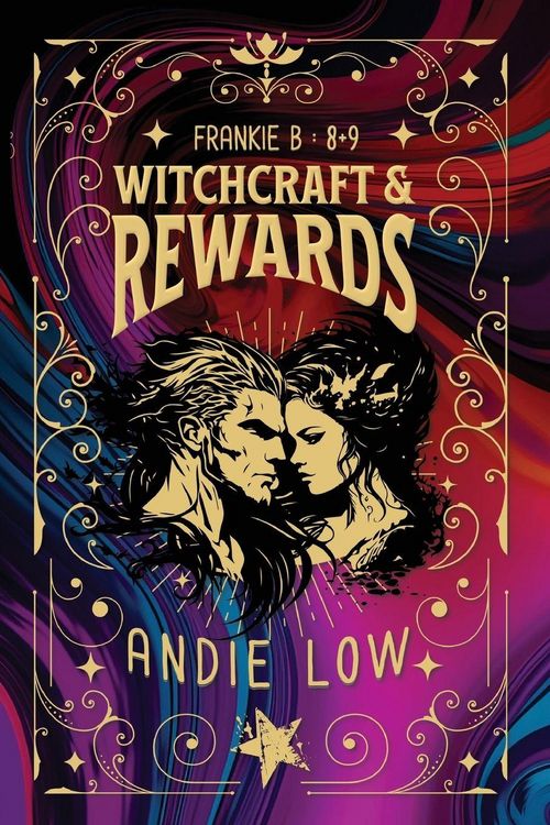 Produktbild: Witchcraft & Rewards