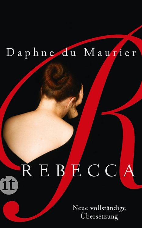 Produktbild: Rebecca
