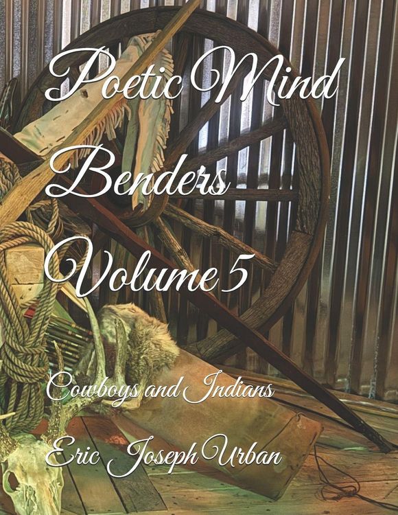 Produktbild: Poetic Mind Benders Volume 5