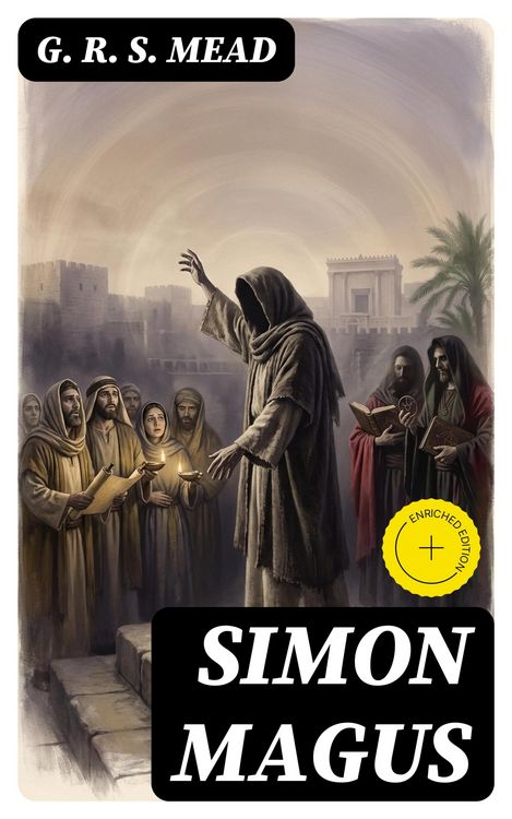 Produktbild: Simon Magus