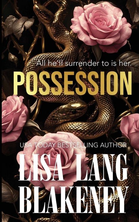 Produktbild: Possession