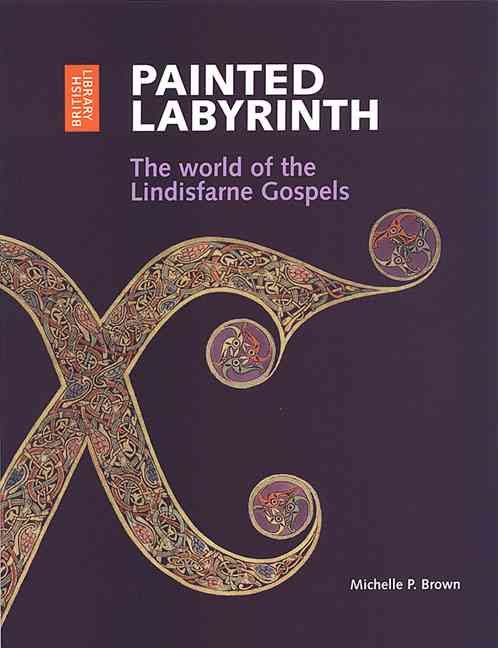 Produktbild: Painted Labyrinth