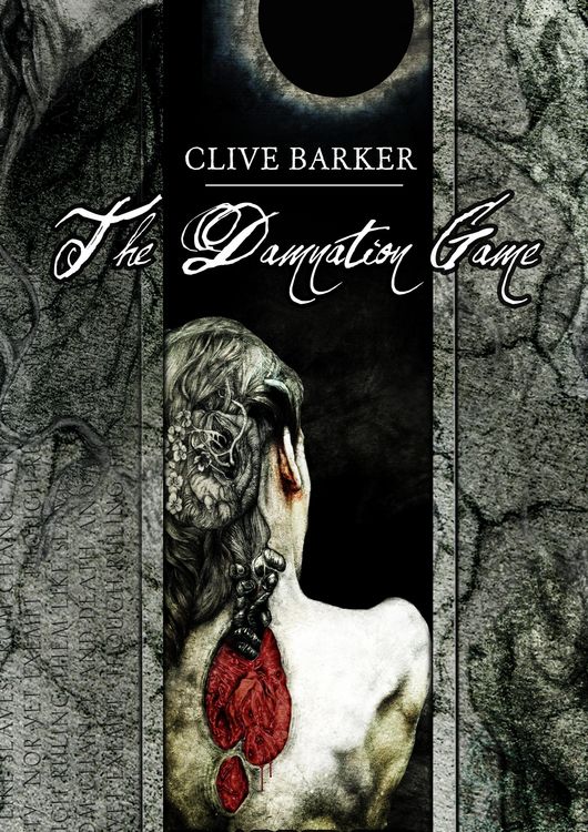 Produktbild: The Damnation Game