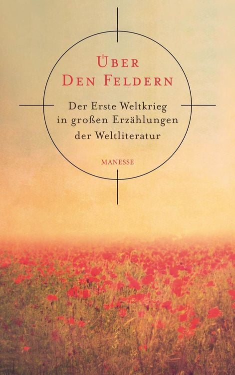 Produktbild: &Uuml;ber den Feldern
