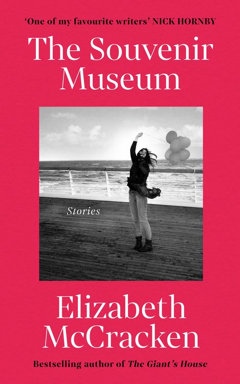 Produktbild: The Souvenir Museum
