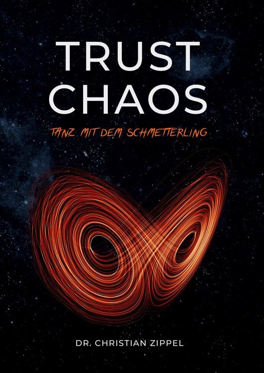 Produktbild: TRUST CHAOS