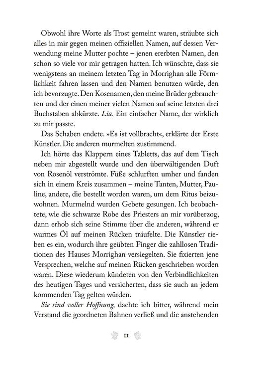 Produktbild: Der Kuss der L&uuml;ge