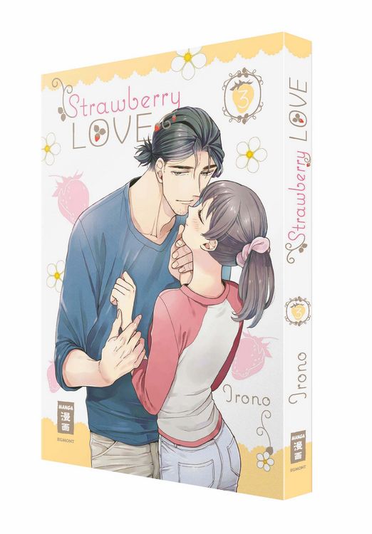 Produktbild: Strawberry Love 03