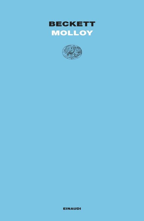 Produktbild: Molloy