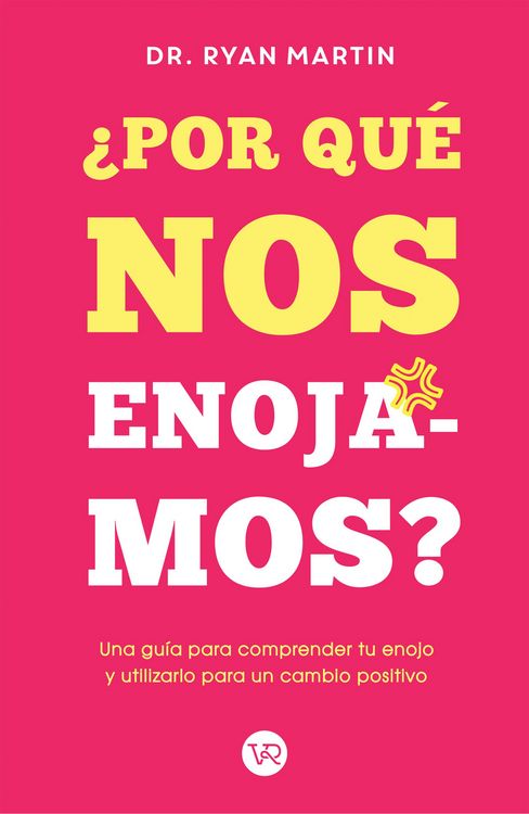 Produktbild: &iquest;Por qu&eacute; nos enojamos?