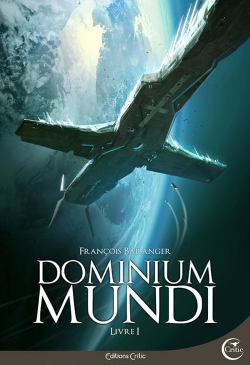 Produktbild: Dominium Mundi - Livre I
