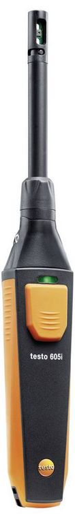 Produktbild: Testo 860i Schimmel-Set Luftfeuchtemessger&auml;t (Hygrometer) 0% rF 100% rF