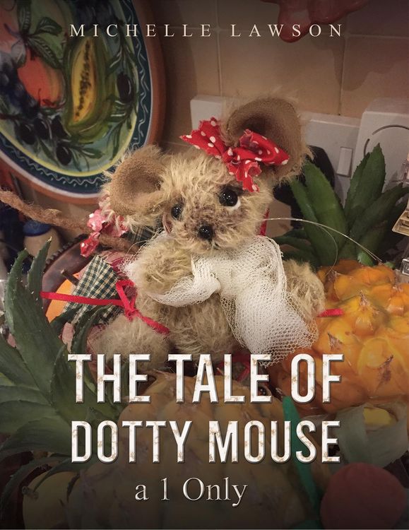 Produktbild: Tale of Dotty Mouse - a 1 Only