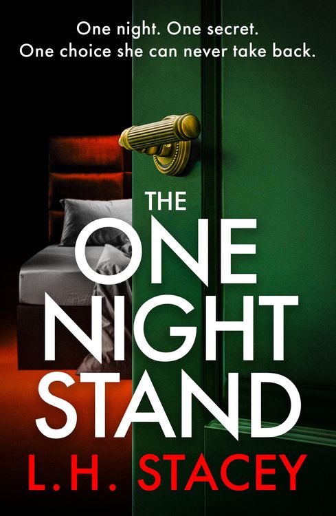 Produktbild: The One Night Stand