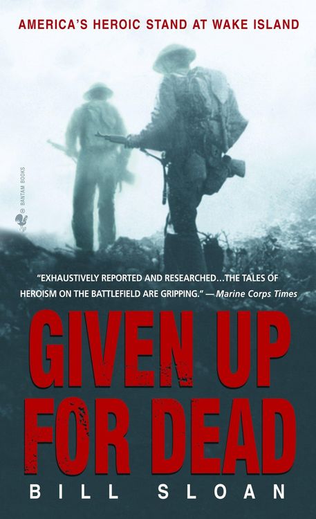 Produktbild: Given Up for Dead