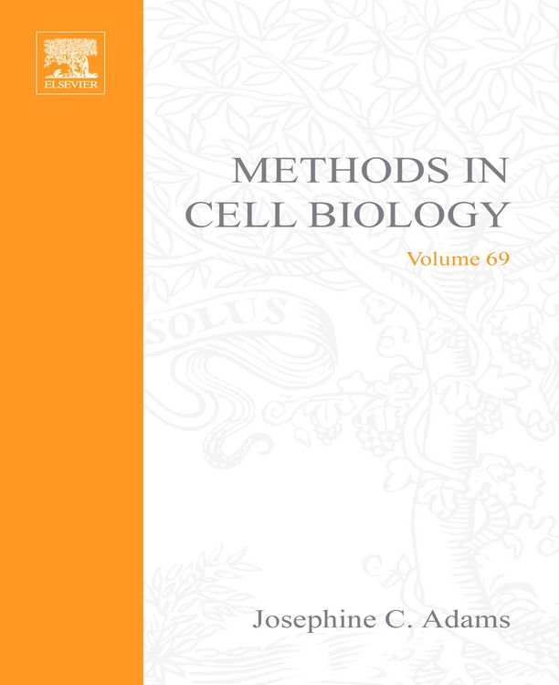 Produktbild: Methods in Cell-Matrix Adhesion