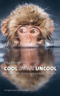 Produktbild: Cool Japan Uncool