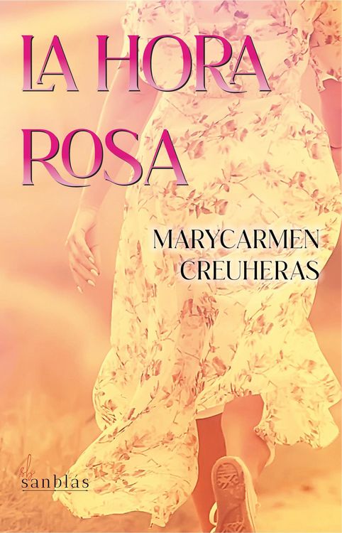 Produktbild: La hora rosa