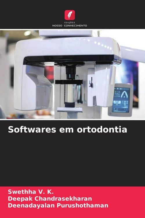 Produktbild: Softwares em ortodontia