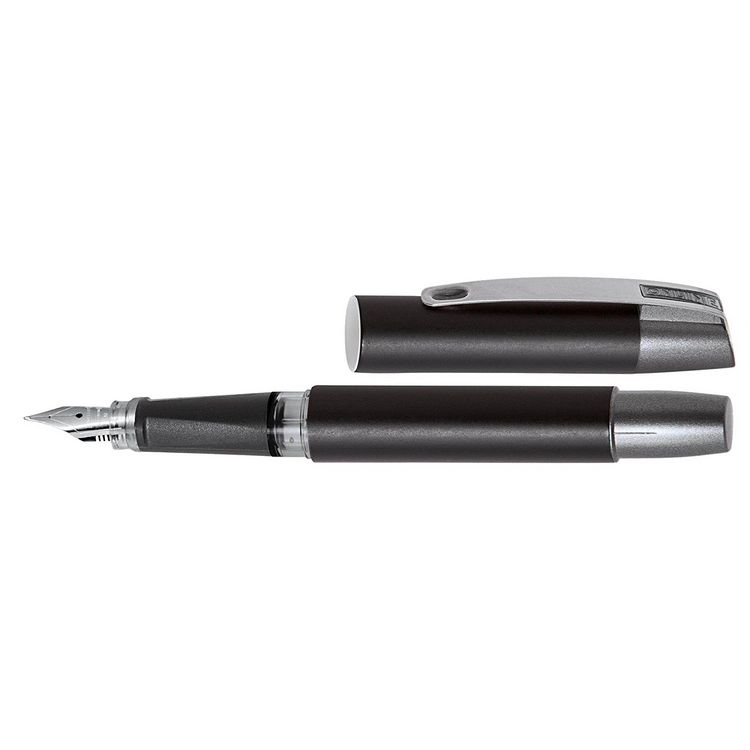 Produktbild: F&uuml;llhalter Campus II Soft Black