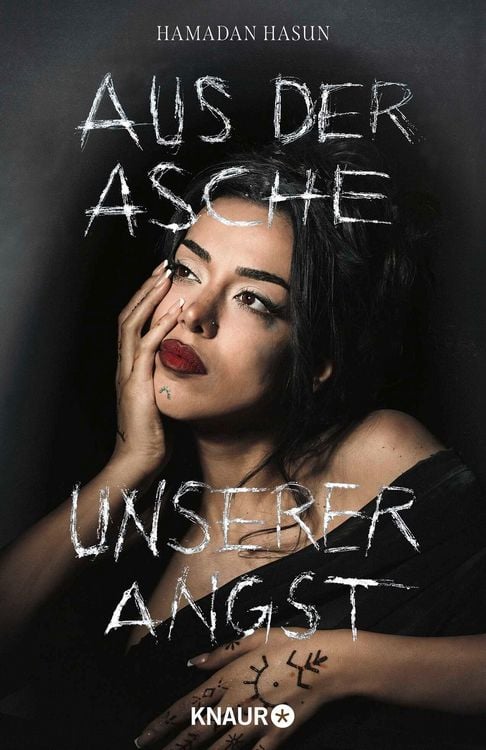 Produktbild: Aus der Asche unserer Angst