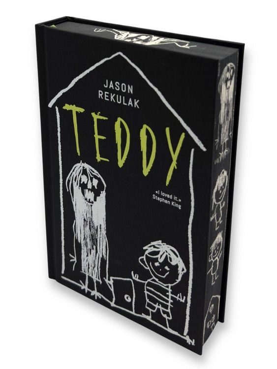 Produktbild: Teddy