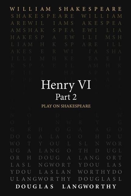 Produktbild: Henry VI, Part 2