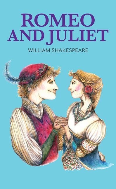 Produktbild: Romeo and Juliet