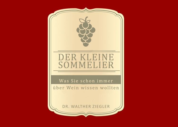 Produktbild: Der kleine Sommelier