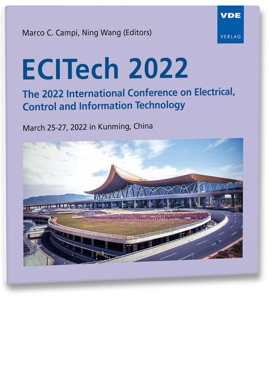 Produktbild: ECITech 2022
