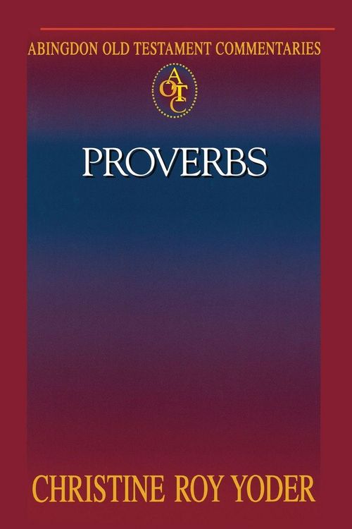 Produktbild: Proverbs