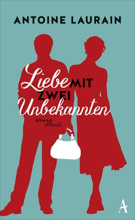 Produktbild: Liebe mit zwei Unbekannten