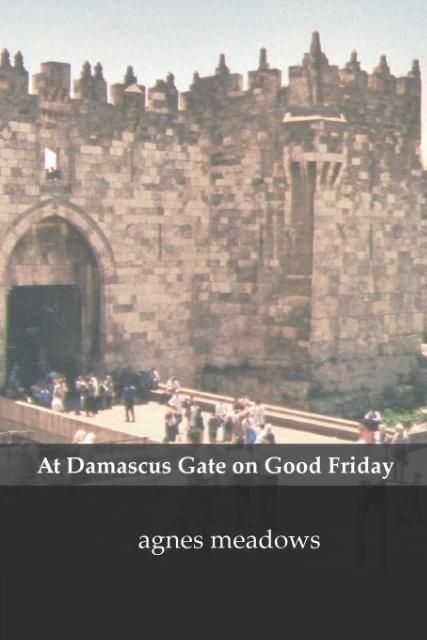 Produktbild: At Damascus Gate on Good Friday