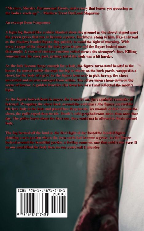 Produktbild: Vengeance