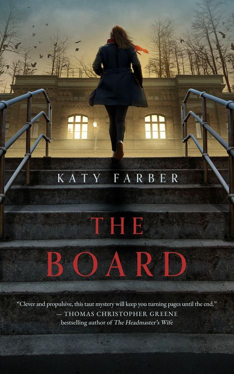 Produktbild: The Board