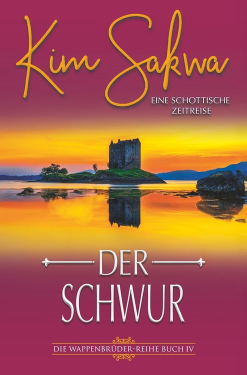 Produktbild: Der Schwur