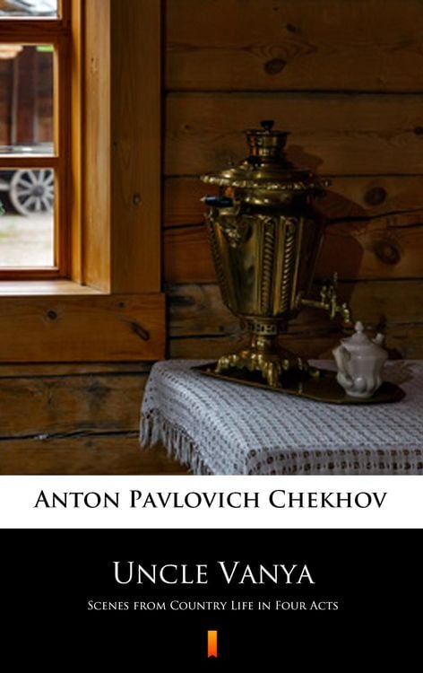 Produktbild: Uncle Vanya