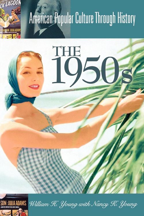 Produktbild: The 1950s