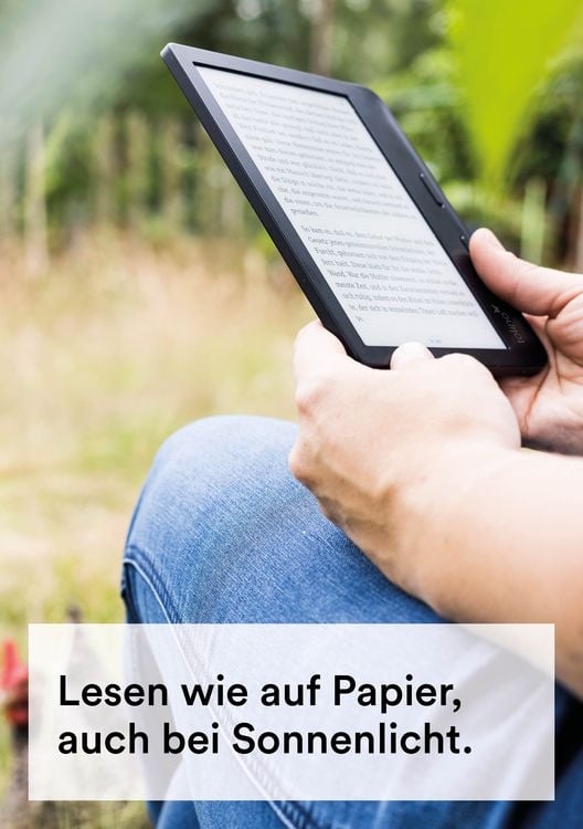eReader tolino vision 6