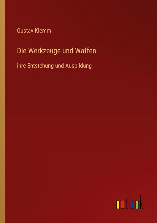 Produktbild: Die Werkzeuge und Waffen