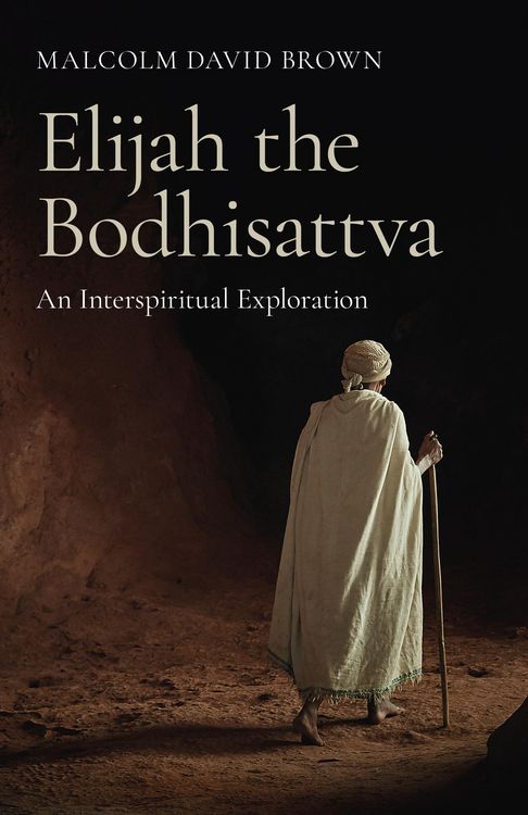 Produktbild: Elijah the Bodhisattva