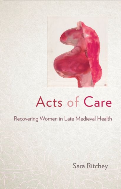 Produktbild: Acts of Care