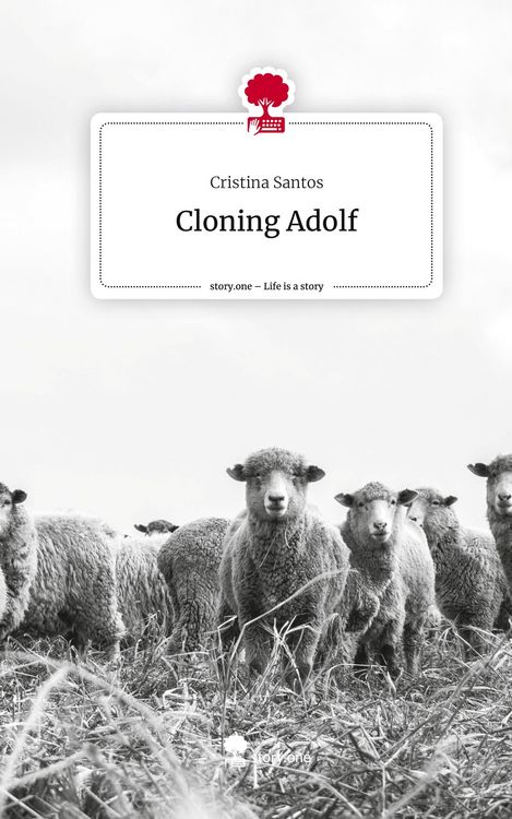Produktbild: Cloning Adolf. Life is a Story - story.one